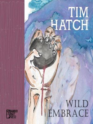 cover image of Wild Embrace